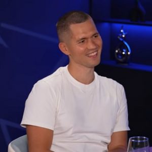 Дмитрий Махов