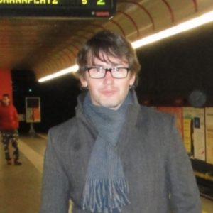 Дмитрий Полин