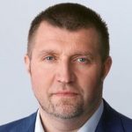 Дмитрий Потапенко