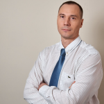 Дмитрий Сергеев