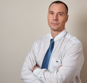 Дмитрий Сергеев