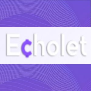 Echolet