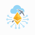 Eth Cloud Mining Simulator