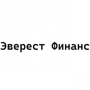 Эверест Финанс