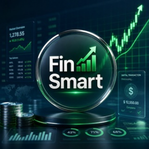 Fin Smart