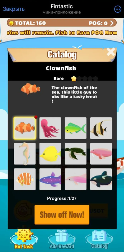 fintastic fintastic