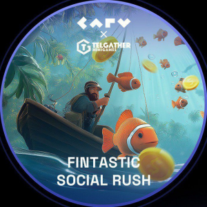 Fintastic