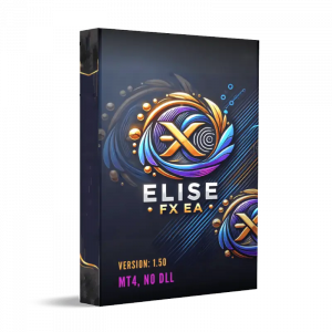 Форекс Советник Elise