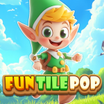 Fun Tile Pop