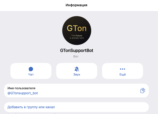 gtonapp bot gtonapp bot