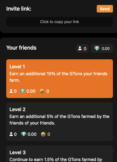 gtonapp bot gtonapp bot