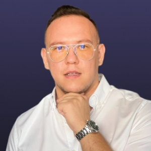 Игорь Градов