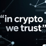 In Crypto We Trust