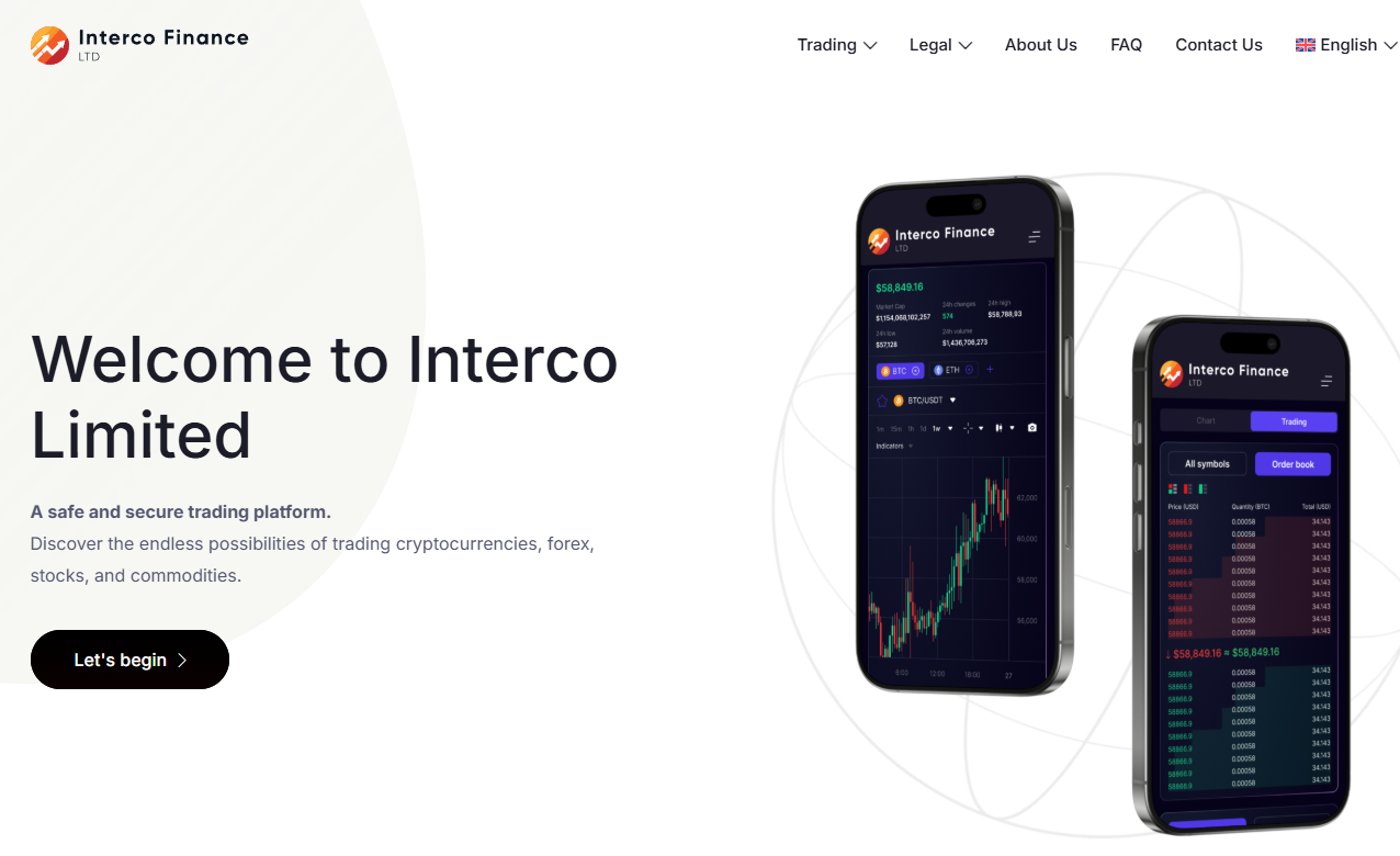 interco limited interco limited