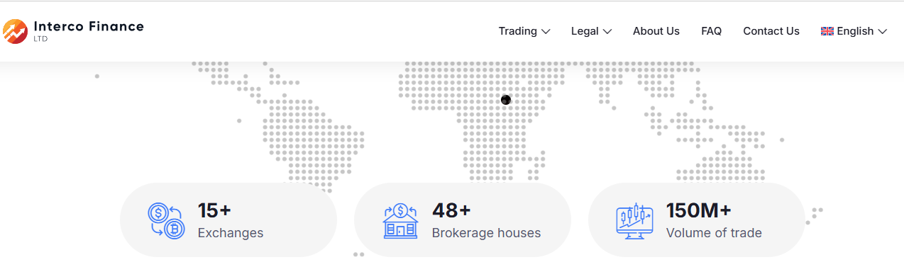 interco limited брокер отзывы interco limited брокер отзывы