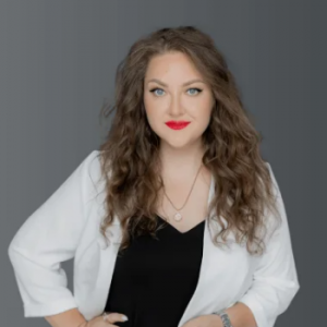 Катерина Яшина
