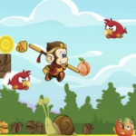 Kong Hero Game