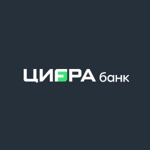 Криптокарта Цифра Банк