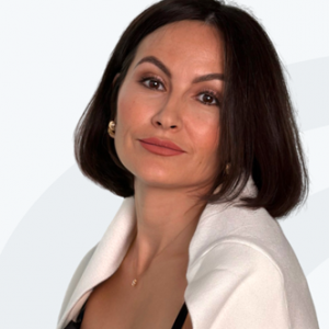 Лилия Плешакова