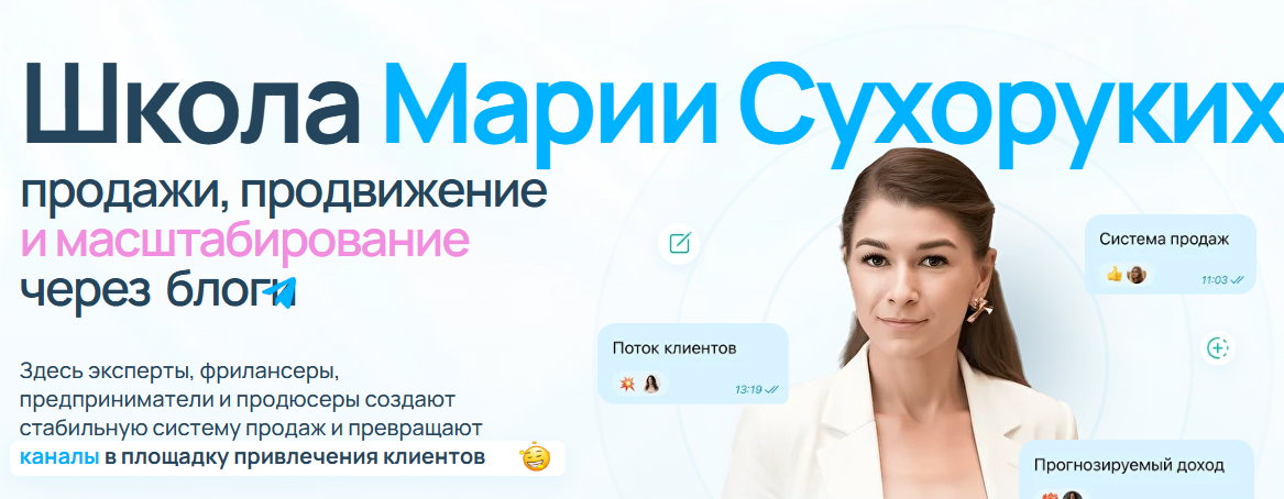 Мария Сухоруких Мария Сухоруких