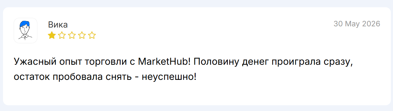markethub отзывы markethub отзывы