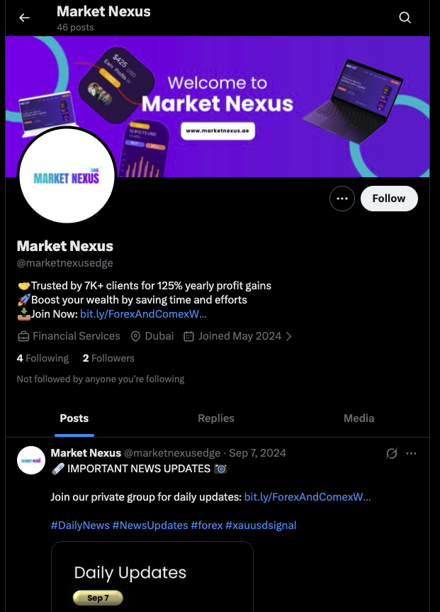 marketnexus отзывы marketnexus отзывы