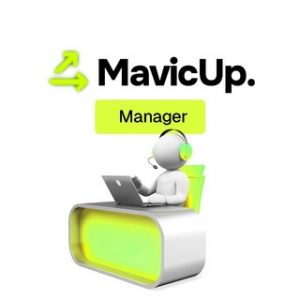 Mavicup