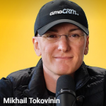 Михаил Токовинин