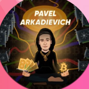 Павел Дневник Доходов