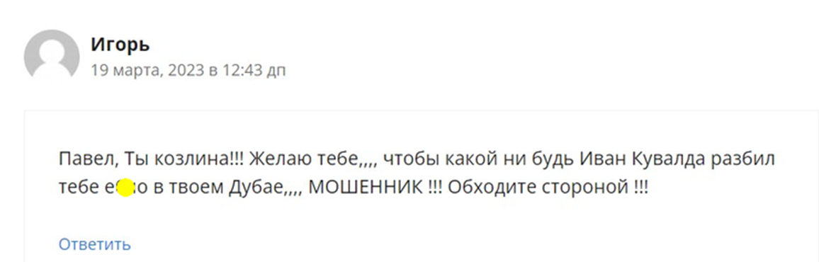 Павел Дневник Доходов SHAMINING Павел Дневник Доходов SHAMINING