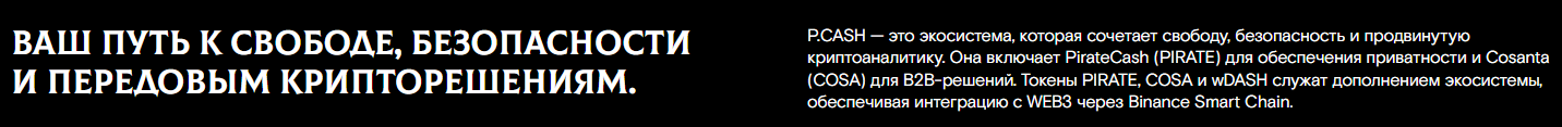 PirateCash PirateCash