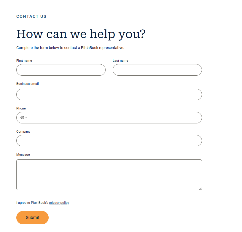 pitchbook com отзывы pitchbook com отзывы