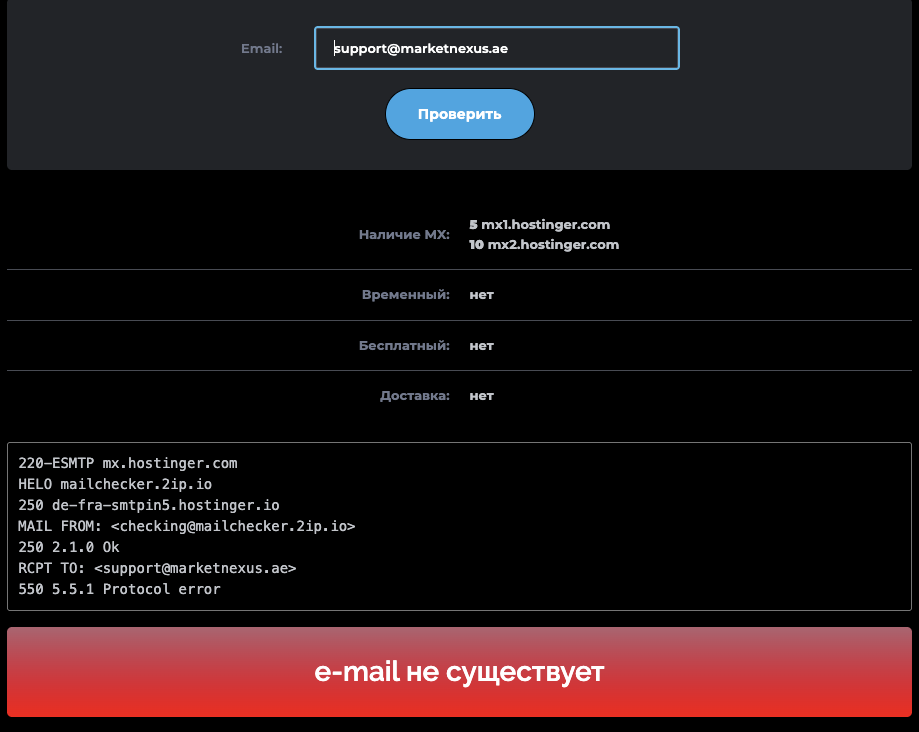 платформа market nexus платформа market nexus