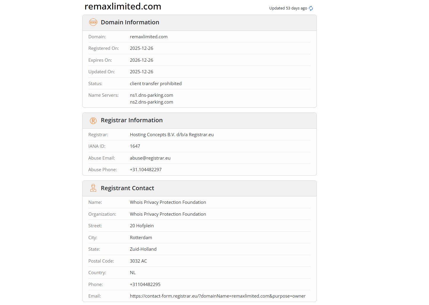 remaxlimited отзывы remaxlimited отзывы
