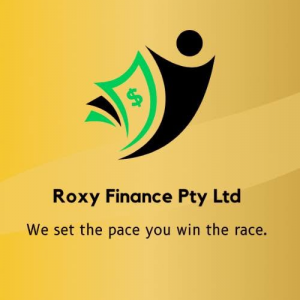 Roxy Finance