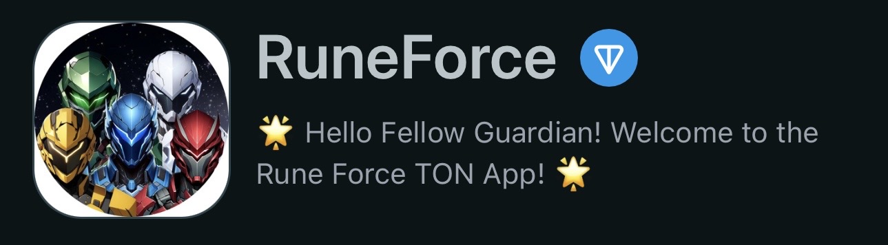 RuneForce RuneForce