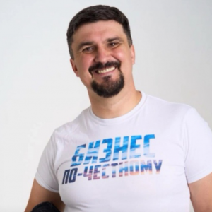 Сергей Коростелев