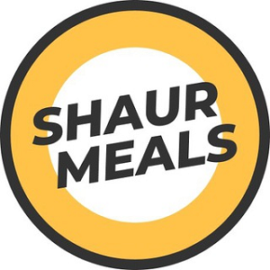Shaurmeals