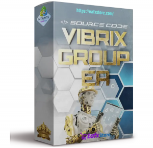 Советник Vibrix Group