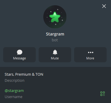 stargram stargram