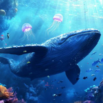 Tap Whale
