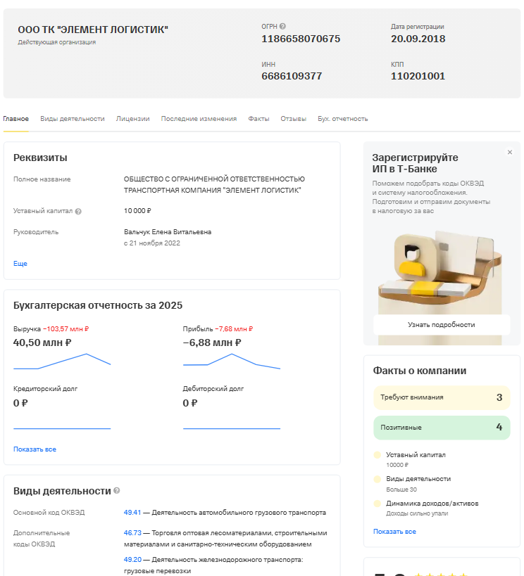 тк элемент логистик франшиза отзывы тк элемент логистик франшиза отзывы
