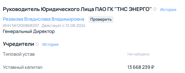 тнс энерго бизнес тнс энерго бизнес