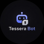 Токены Claude / Tessera