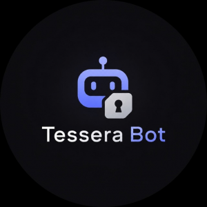 Токены Claude / Tessera