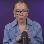 Виктория Касимова