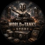 World OF Tanks Store