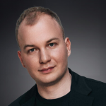 Егор Пыриков