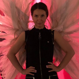 Елена Колмакова