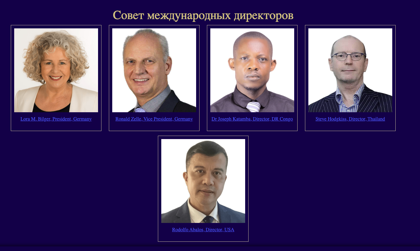 YEM Foundation YEM Foundation